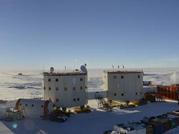 Concordia Station