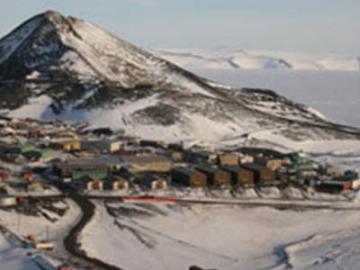 McMurdo Station