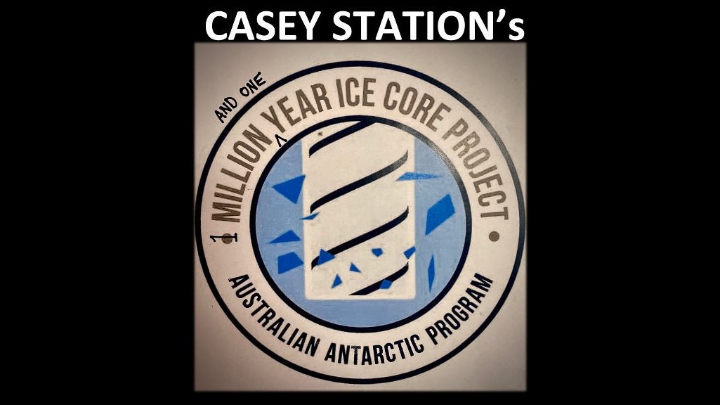 Casey’s Ice Core Confusion