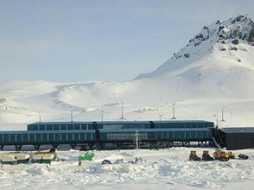 Ferraz Station