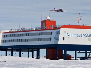 Neumayer III