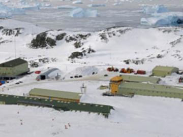 Rothera Station