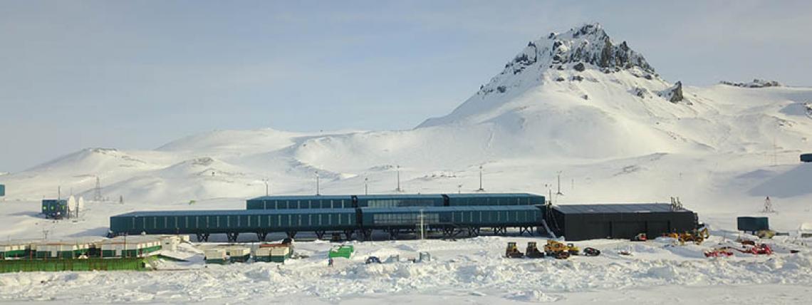 Ferraz Station