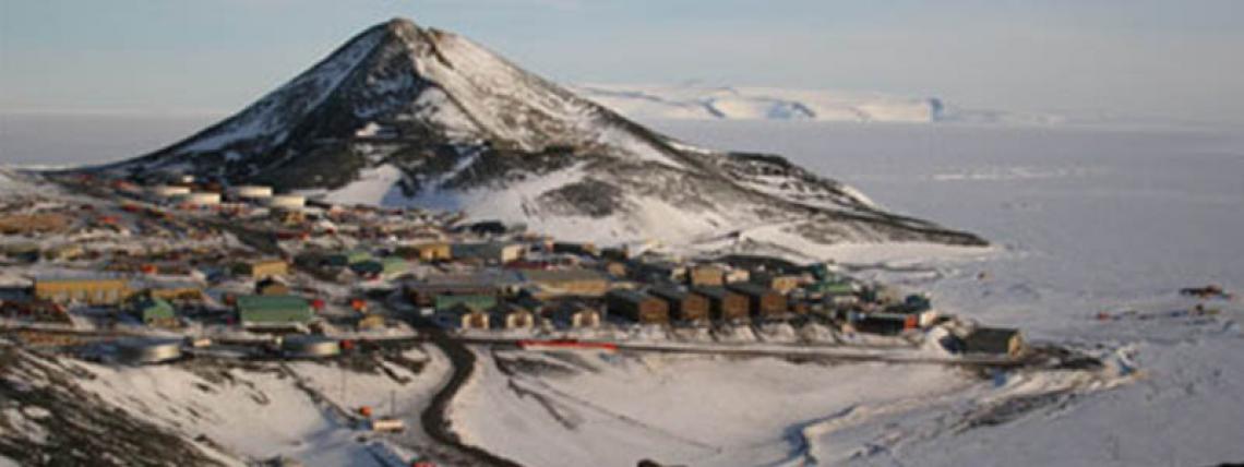 McMurdo Station